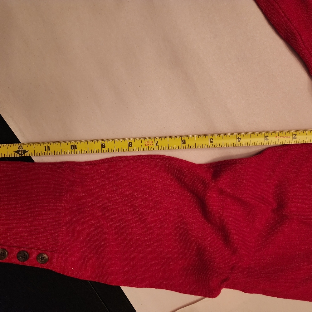 Talbots sweater - Picture 7 of 7